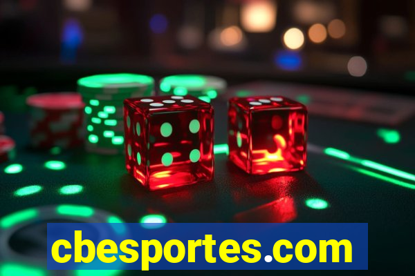 cbesportes.com