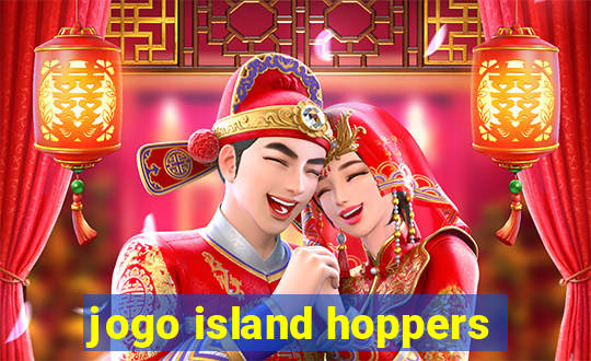 jogo island hoppers