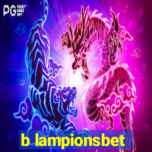 b lampionsbet