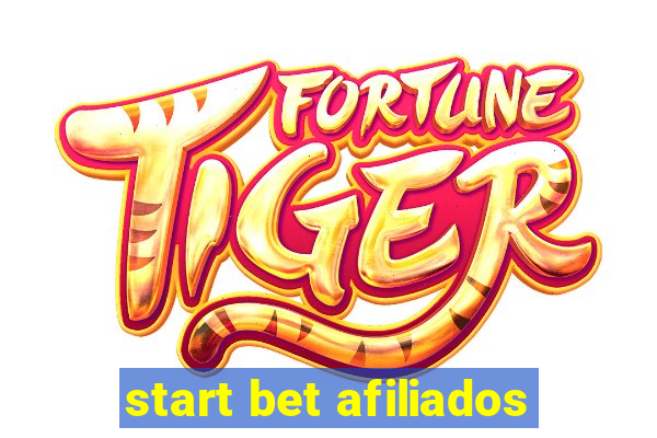 start bet afiliados