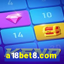 a18bet8.com