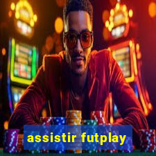 assistir futplay