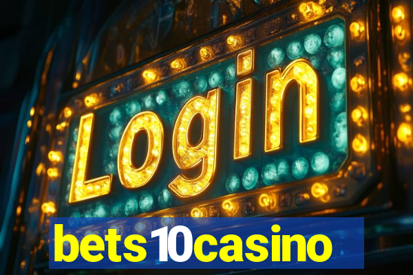 bets10casino