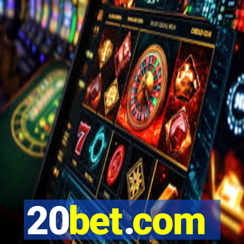 20bet.com