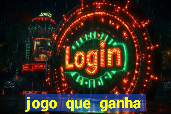 jogo que ganha dinheiro pagbank