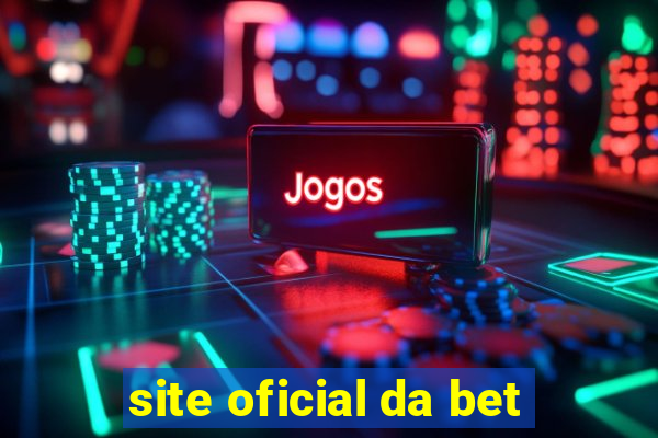 site oficial da bet