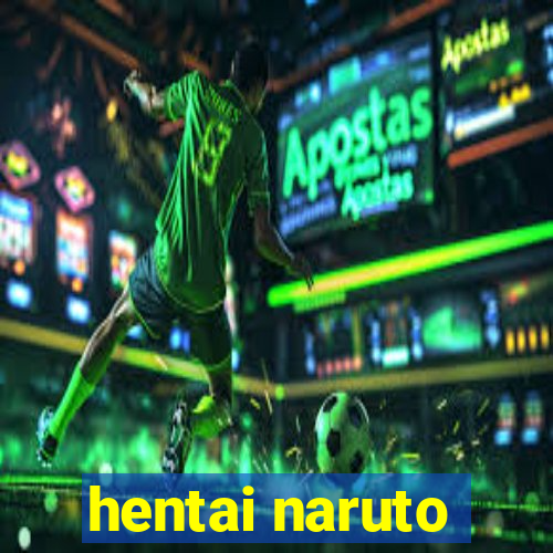 hentai naruto