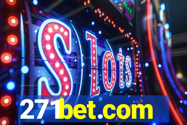 271bet.com