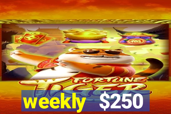 weekly $250 bankroll booster password partypoker