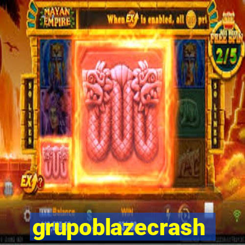 grupoblazecrash