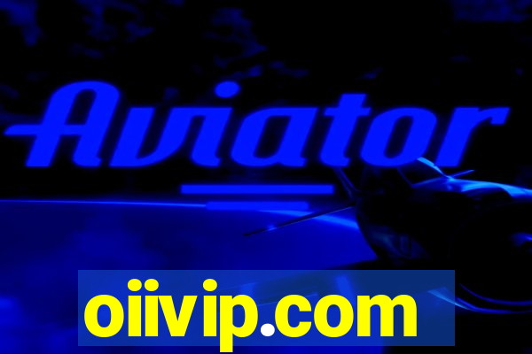 oiivip.com