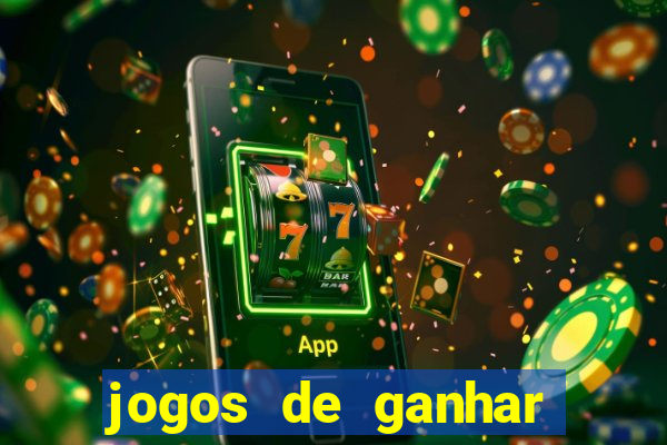 jogos de ganhar dinheiro gratuito