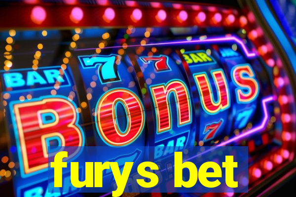 furys bet