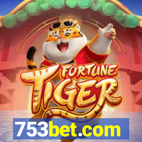 753bet.com