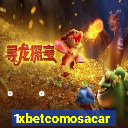 1xbetcomosacar