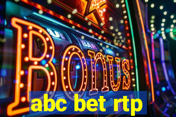 abc bet rtp