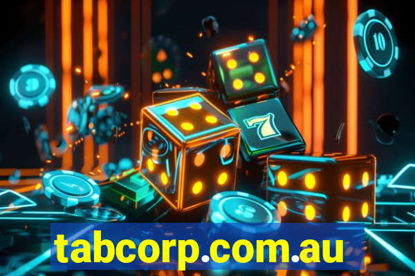 tabcorp.com.au