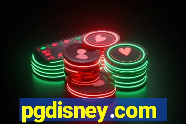 pgdisney.com