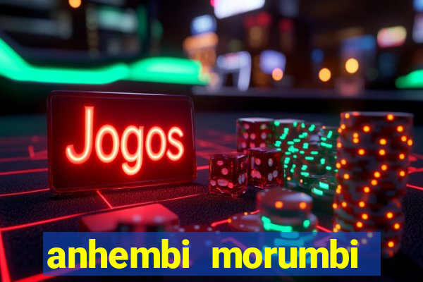 anhembi morumbi jogos digitais