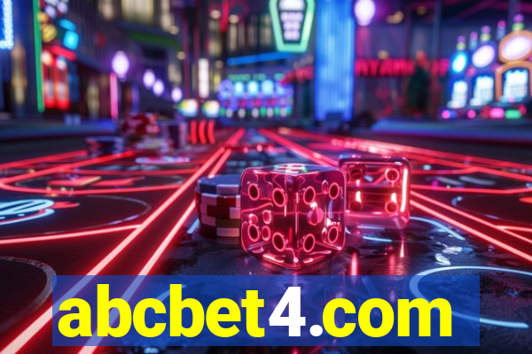 abcbet4.com