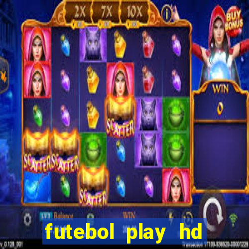 futebol play hd s?o paulo