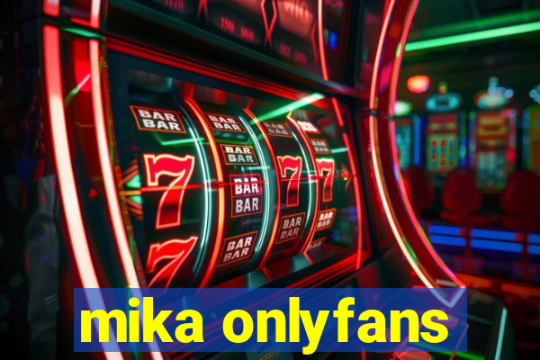 mika onlyfans