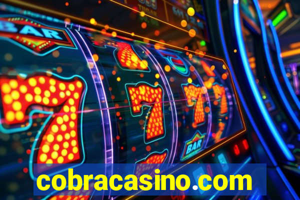 cobracasino.com