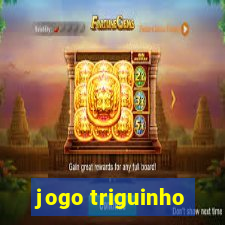 jogo triguinho