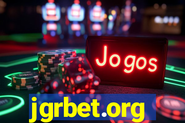 jgrbet.org