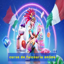 curso de falcoaria online