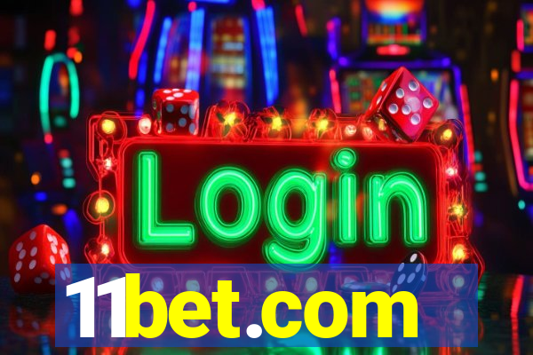 11bet.com