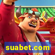 suabet.com