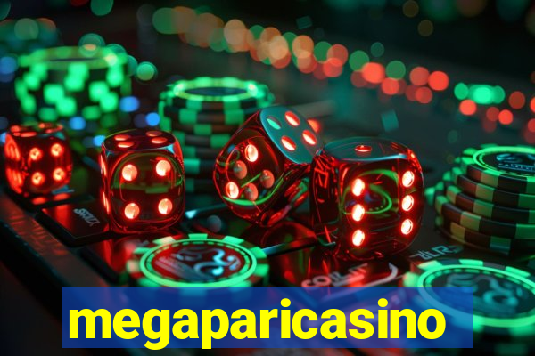 megaparicasino