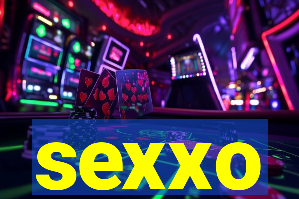 sexxo