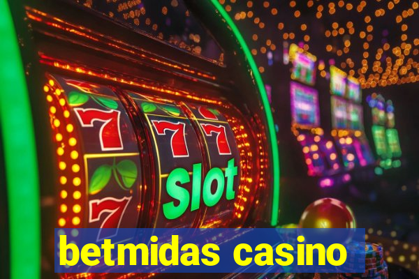 betmidas casino