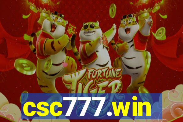 csc777.win