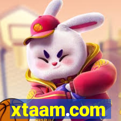 xtaam.com