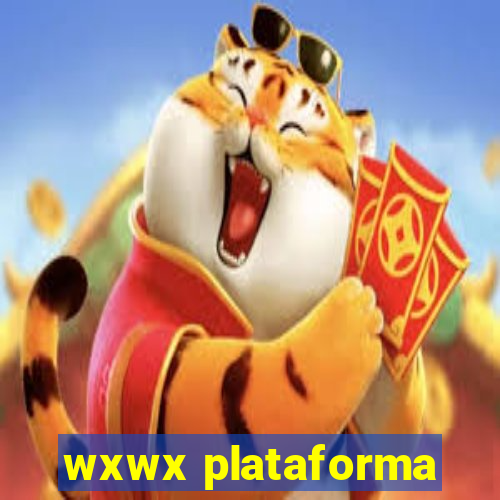 wxwx plataforma