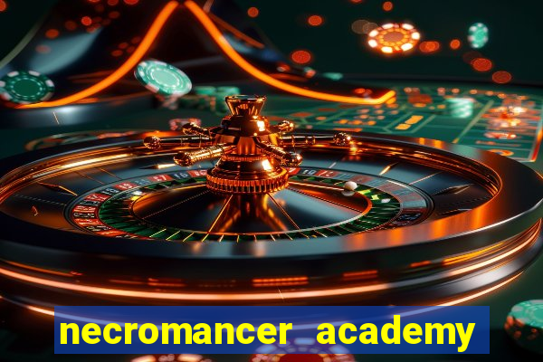 necromancer academy and the genius summoner capítulo 98