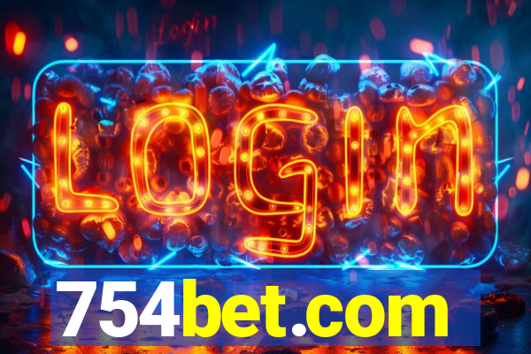 754bet.com