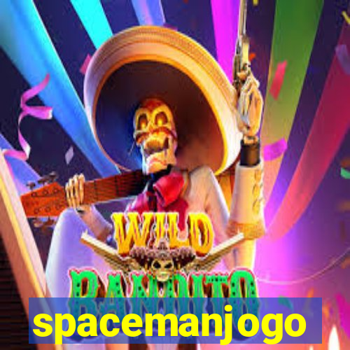 spacemanjogo