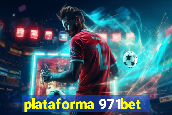 plataforma 971bet