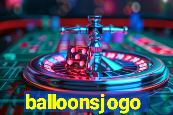 balloonsjogo