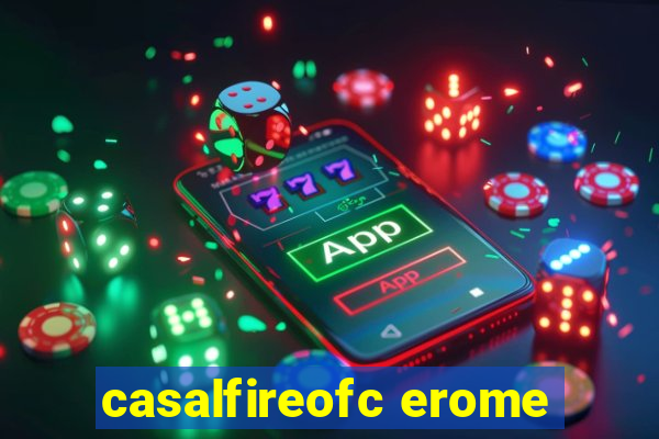 casalfireofc erome