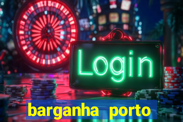 barganha porto feliz facebook