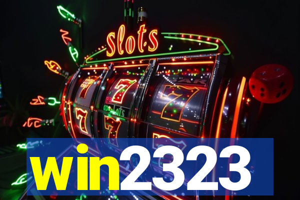 win2323