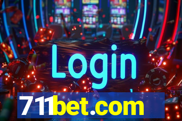 711bet.com