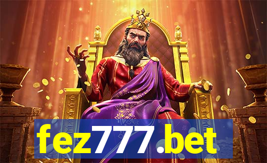 fez777.bet