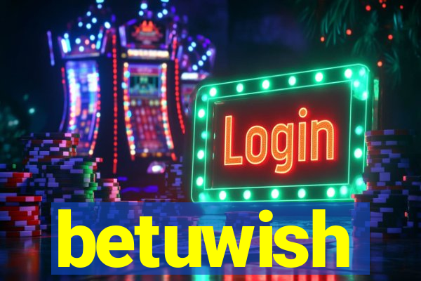 betuwish