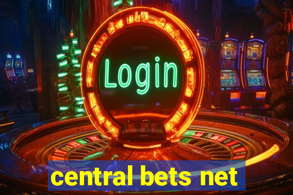 central bets net